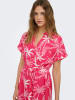 ONLY Jurk roze