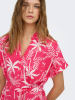 ONLY Jurk roze