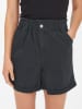 JDY Short "Zizzy" grijs