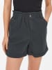 JDY Shorts "Zizzy" in Grau