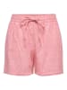 JDY Short "Mila" roze