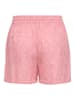 JDY Shorts "Mila" in Pink