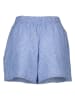 JDY Shorts in Blau