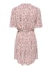 JDY Kleid "Gaby Life" in Bunt
