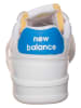 New Balance Skórzane sneakersy "CT300" w kolorze biało-beżowym