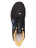 New Balance Buty "411 v3" w kolorze czarnym do biegania