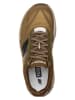 New Balance Hardloopschoenen "FuelCell Rebel v5" kaki