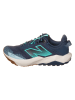 New Balance Laufschuhe "DynaSoft Nitrel v6" in Blau