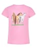 Salt and Pepper Shirt lichtroze