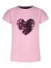 Salt and Pepper Shirt lichtroze