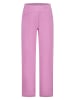 Salt and Pepper Jeggings roze