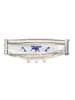 HIPANEMA Versilb. Armband "Honolulu"