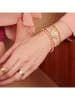 HIPANEMA Vergold. Armband "Magic"