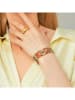 HIPANEMA Vergold. Armband "Alonzo"