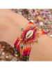 HIPANEMA Vergulde armband "Chokohona"