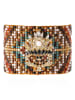 HIPANEMA Vergulde armband "Tomer"
