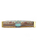 HIPANEMA Vergold. Armband "Texas"