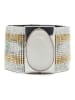 HIPANEMA Versilb. Armband "Hopis"