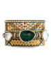 HIPANEMA Vergold. Armband "Nashville"