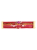 HIPANEMA Vergulde armband "Spicy"