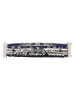 HIPANEMA Verzilverde armband "Destiny"
