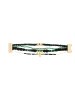 HIPANEMA Vergulde armband "Bosphore"
