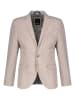 G.O.L.® FINEST COLLECTION Garnitur - Slim fit - w kolorze beżowym