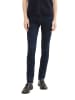 Tom Tailor Spijkerbroek - skinny fit - donkerblauw