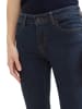 Tom Tailor Dżinsy - Skinny fit - w kolorze granatowym