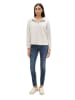 Tom Tailor Jeans - Skinny fit - in Blau