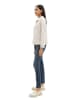 Tom Tailor Spijkerbroek - skinny fit - blauw