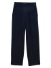 Tom Tailor Hose in Dunkelblau
