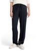 Tom Tailor Broek donkerblauw