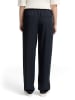 Tom Tailor Broek donkerblauw