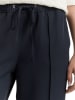 Tom Tailor Hose in Dunkelblau