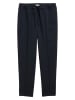 Tom Tailor Broek donkerblauw