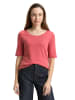 Tom Tailor Shirt in Koralle