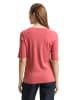 Tom Tailor Shirt in Koralle