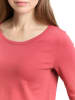 Tom Tailor Shirt in Koralle
