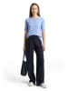 Tom Tailor Shirt in Hellblau