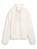 Tom Tailor Sweatshirt crème