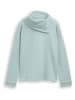 Tom Tailor Sweatshirt lichtblauw