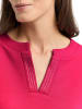 Tom Tailor Sweatshirt roze