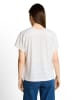 Tom Tailor Shirt in Weiß