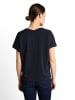 Tom Tailor Shirt donkerblauw