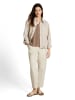 Tom Tailor Shirt cognackleurig