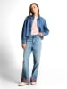 Tom Tailor Shirt wit/roze