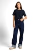 Tom Tailor Shirt in Dunkelblau