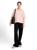Tom Tailor Shirt wit/roze