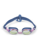 Swim Essentials Zwembril "Mermaid" blauw
